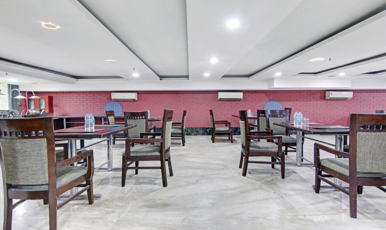 Treebo Trend Elite New Delhi Exterior photo